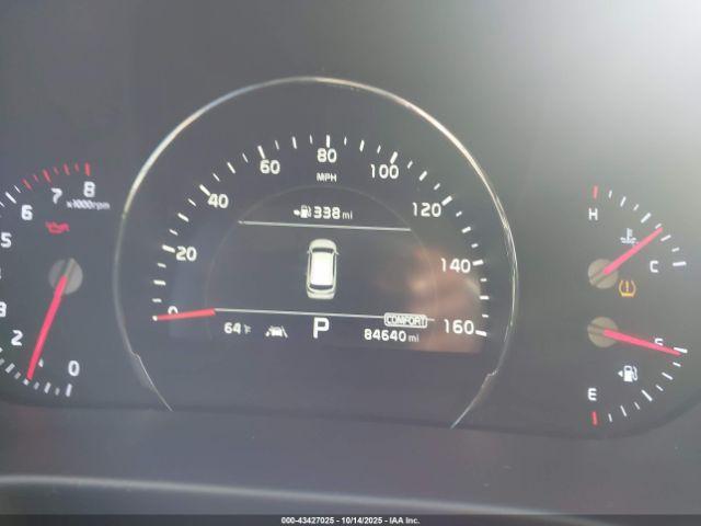 Kia Sorento 3.3l Sx Image 5