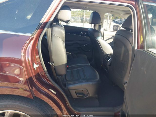 Kia Sorento 3.3l Sx Image 16