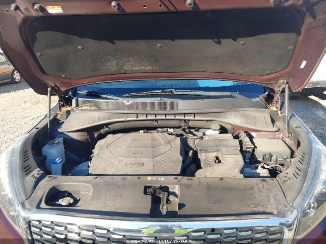 Kia Sorento 3.3l Sx Image 6