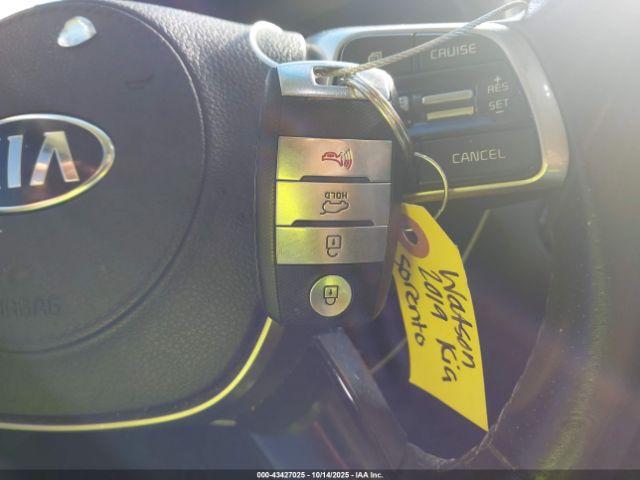 Kia Sorento 3.3l Sx Image 11