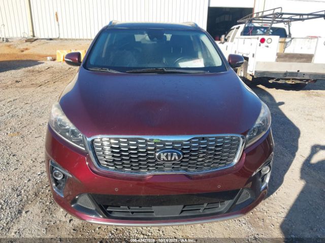 Kia Sorento 3.3l Sx Image 13