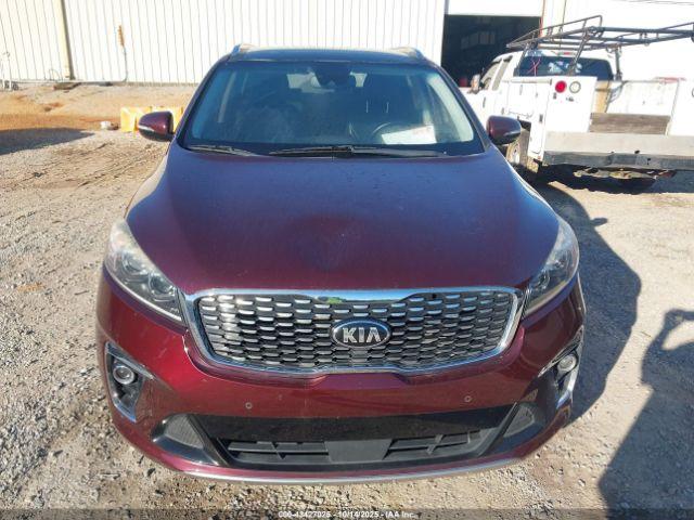 Kia Sorento 3.3l Sx Image 13