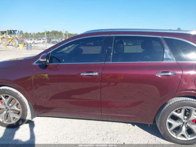 Kia Sorento 3.3l Sx Image 2