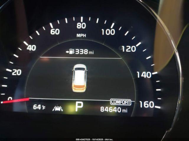 Kia Sorento 3.3l Sx Image 8