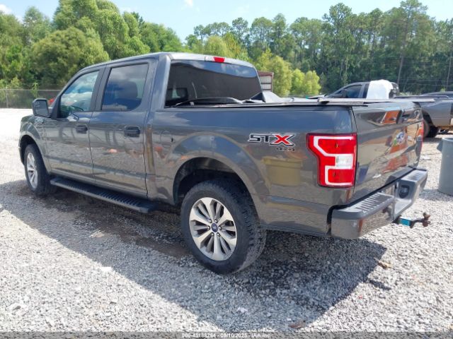 Ford F-150 Xl Image 7