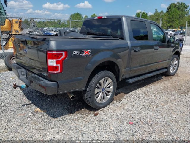 Ford F-150 Xl Image 12