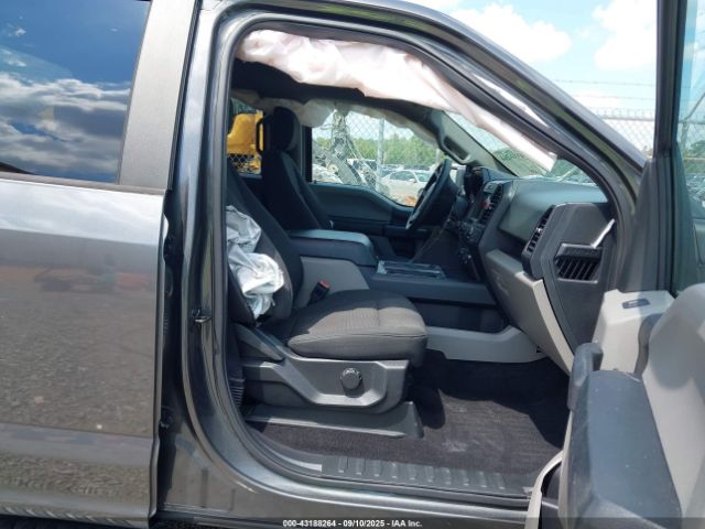 Ford F-150 Xl Image 8