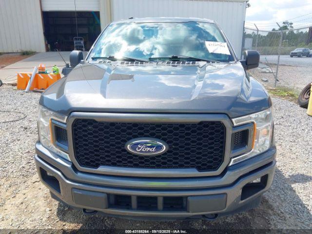 Ford F-150 Xl Image 10