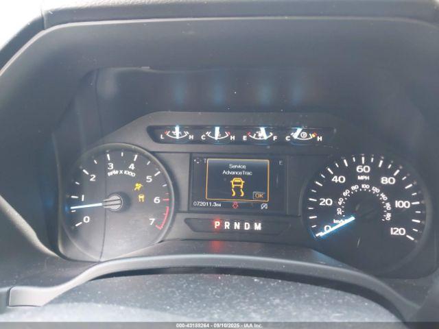 Ford F-150 Xl Image 5