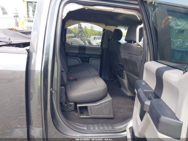 Ford F-150 Xl Image 9