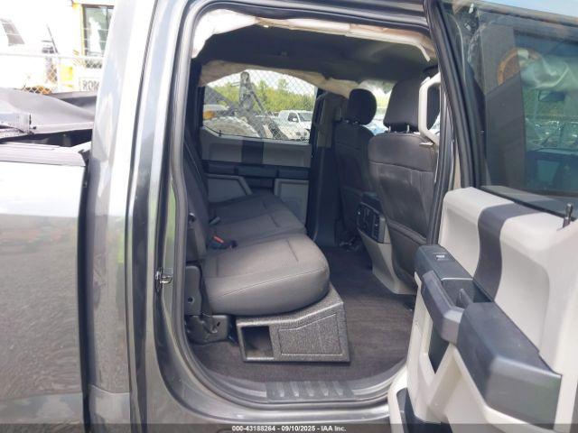 Ford F-150 Xl Image 9