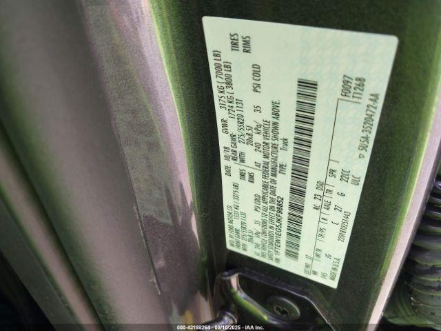 Ford F-150 Xl Image 15