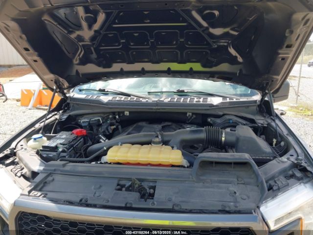 Ford F-150 Xl Image 13