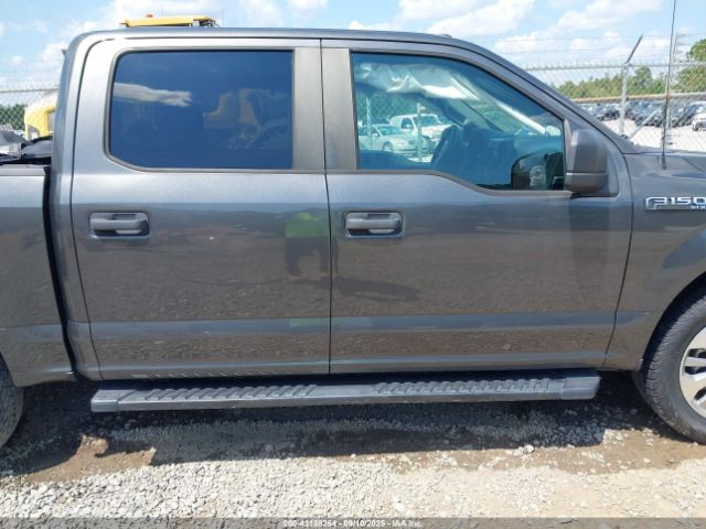 Ford F-150 Xl Image 3