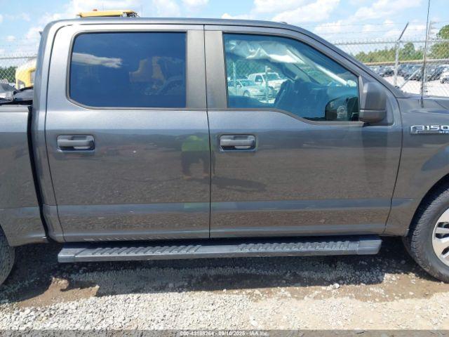 Ford F-150 Xl Image 3