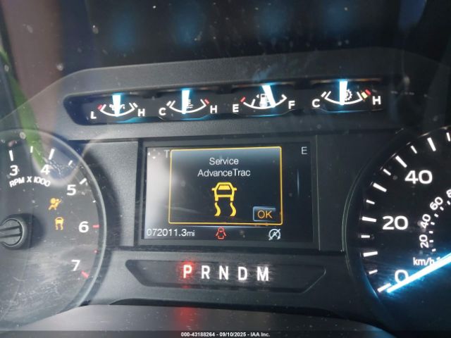 Ford F-150 Xl Image 2