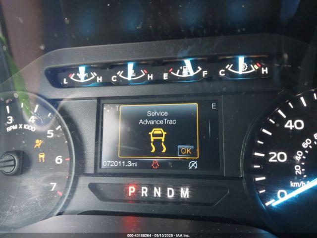 Ford F-150 Xl Image 2