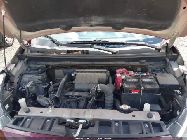 Mitsubishi Mirage Es Image 2