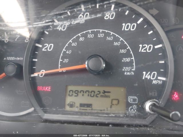 Mitsubishi Mirage Es Image 8