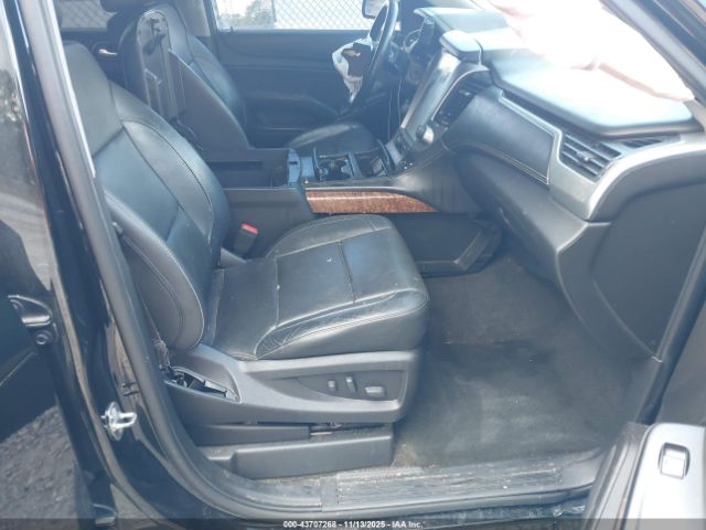 Chevrolet Tahoe Ls Image 3