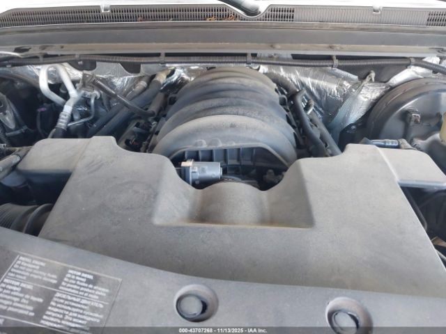 Chevrolet Tahoe Ls Image 5