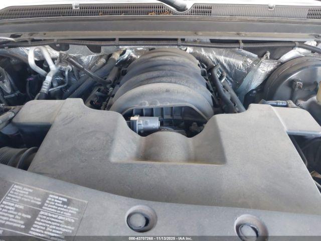 Chevrolet Tahoe Ls Image 5