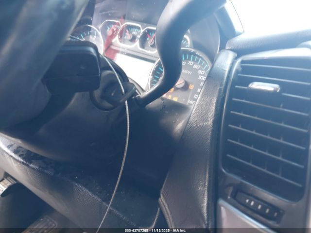 Chevrolet Tahoe Ls Image 15