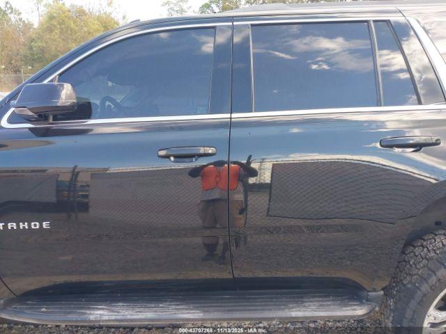 Chevrolet Tahoe Ls Image 9