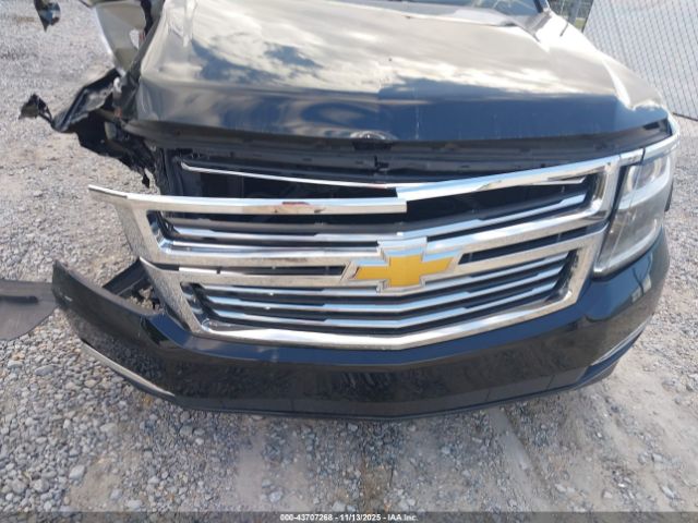 Chevrolet Tahoe Ls Image 16