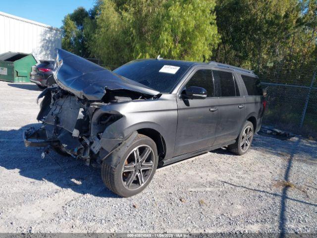 Ford Expedition Limited Max Image 9