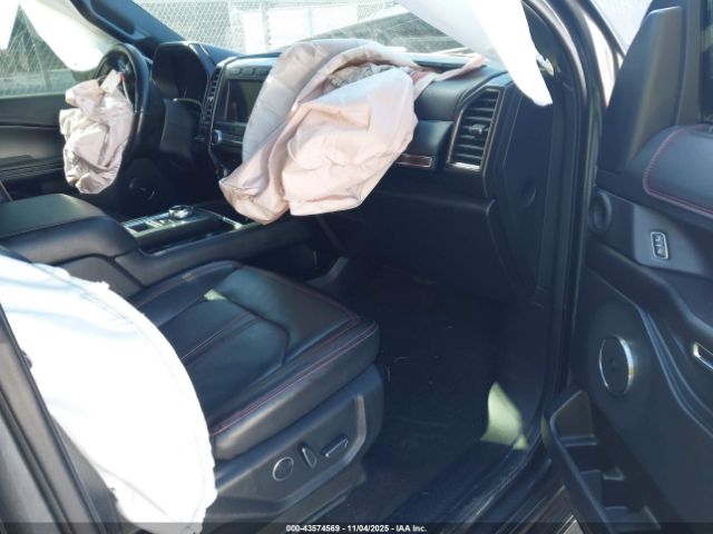 Ford Expedition Limited Max Image 11