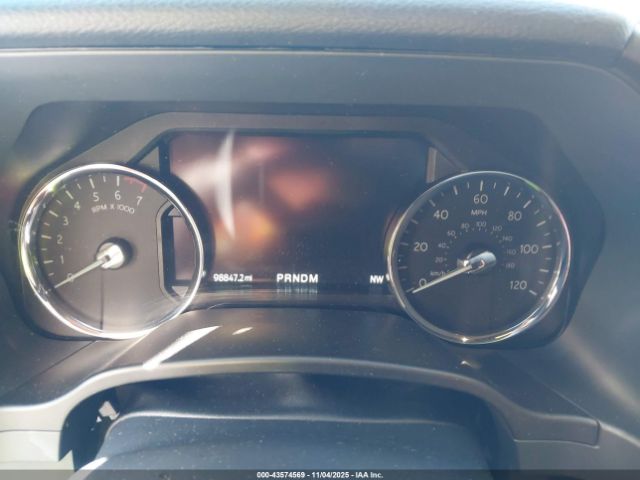 Ford Expedition Limited Max Image 4