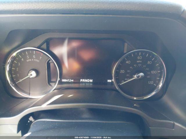 Ford Expedition Limited Max Image 4