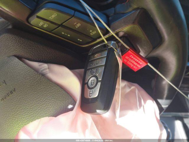 Ford Expedition Limited Max Image 2