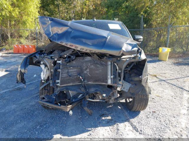 Ford Expedition Limited Max Image 16