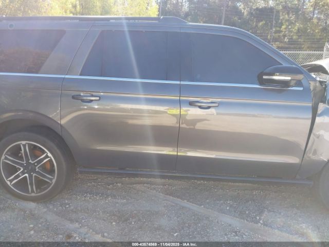 Ford Expedition Limited Max Image 12