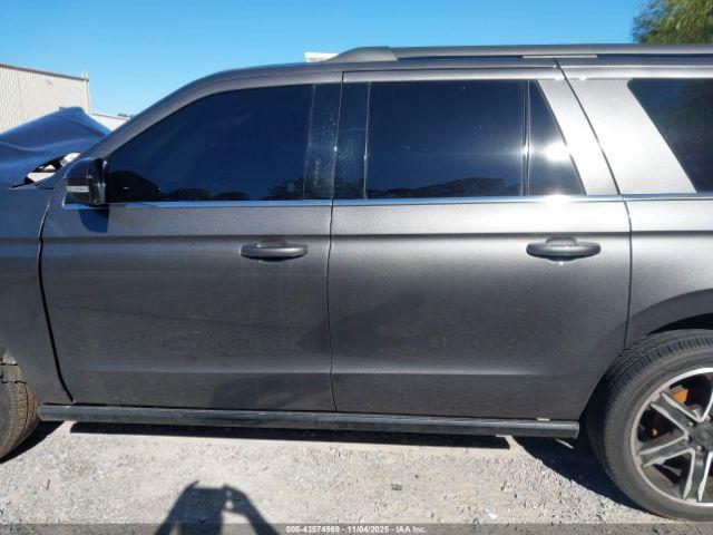 Ford Expedition Limited Max Image 13