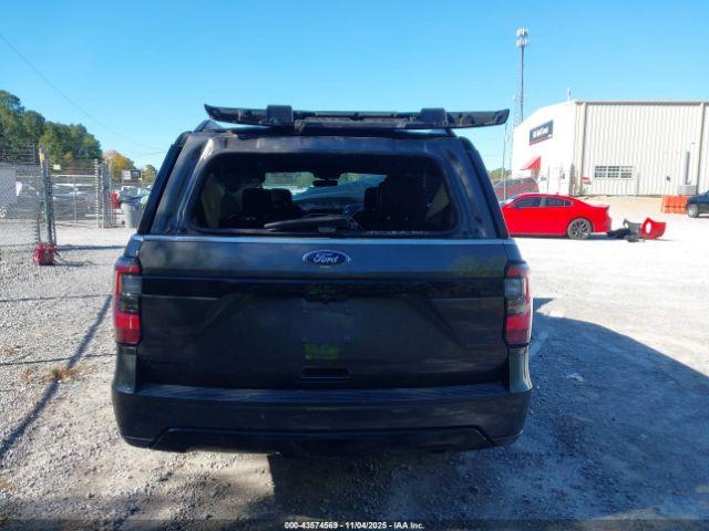 Ford Expedition Limited Max Image 3