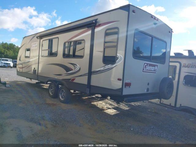 Coleman Other Image 4