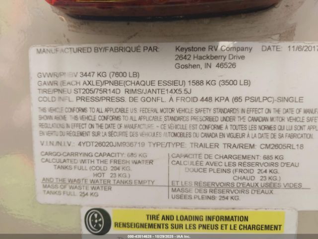 Coleman Other Image 2