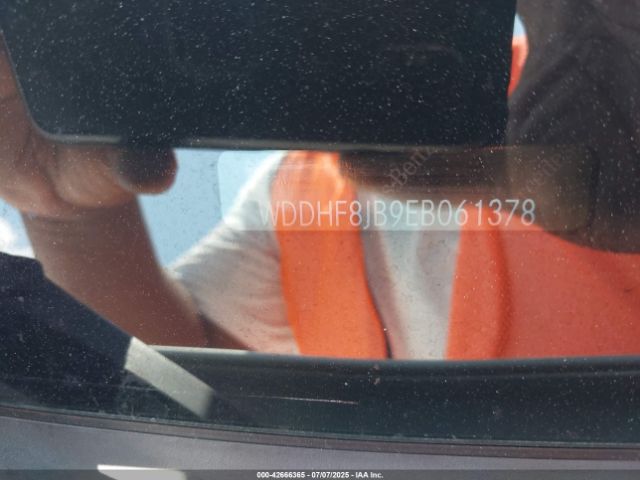 Mercedes-Benz E-Class 4matic Image 6