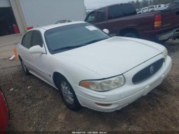  Salvage Buick LeSabre