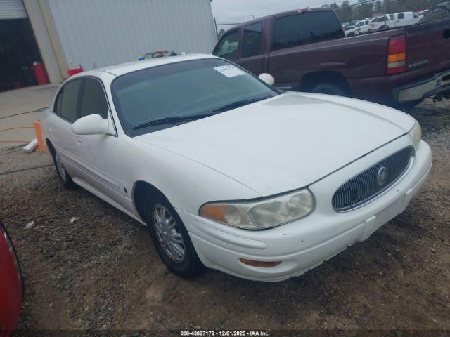  Salvage Buick LeSabre