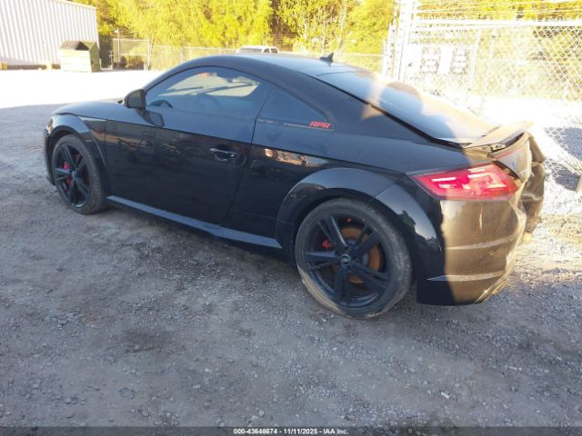 Audi TT 2.0t Image 3
