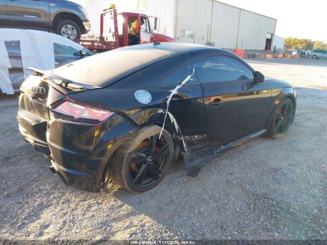 Audi TT 2.0t Image 18