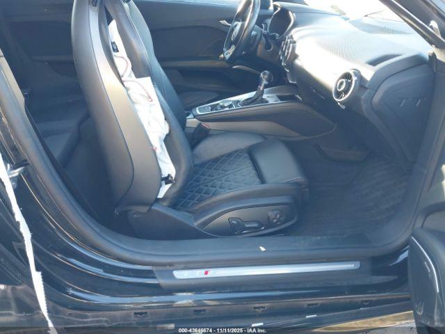 Audi TT 2.0t Image 15