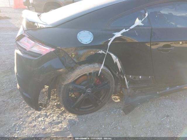 Audi TT 2.0t Image 7