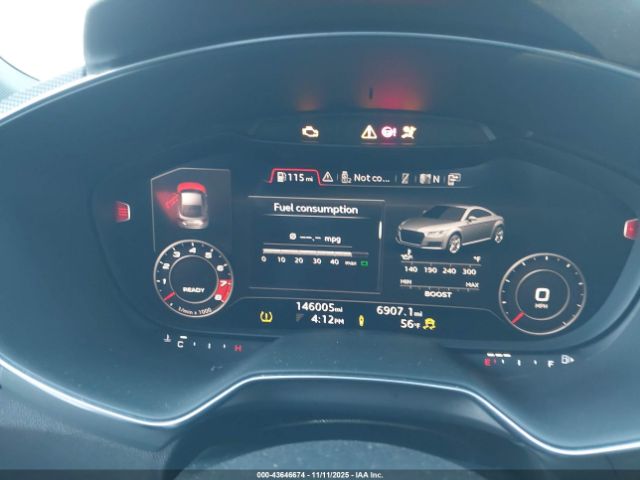 Audi TT 2.0t Image 6