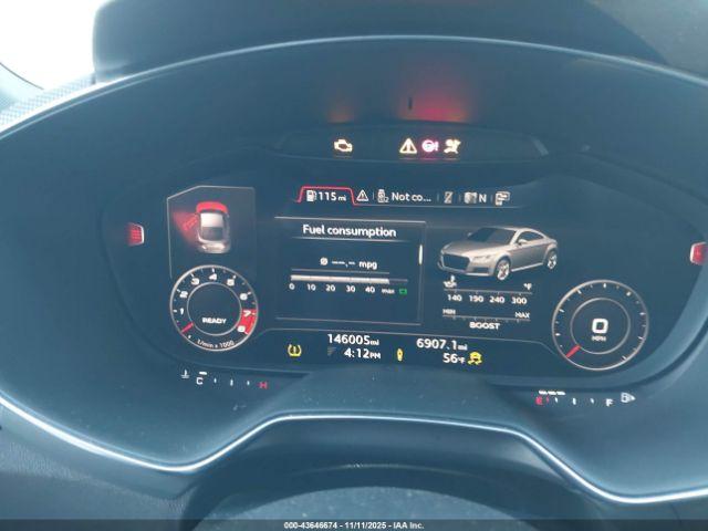 Audi TT 2.0t Image 6