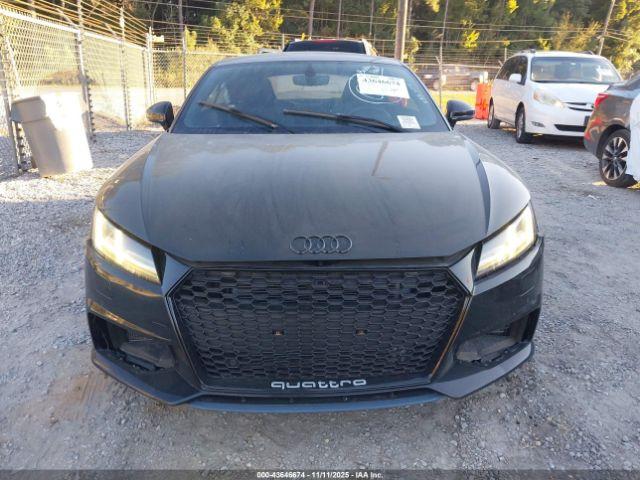 Audi TT 2.0t Image 4